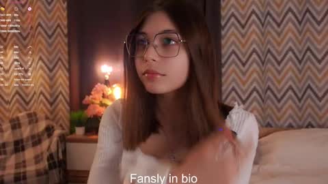 Iris online show from 11/05/25, 11:10