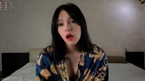 Iris online show from 11/25/25, 11:21