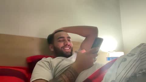 shida109 online show from 01/19/26, 04:00