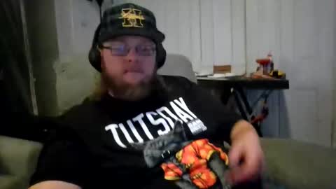 shifty885 online show from 01/14/26, 12:16