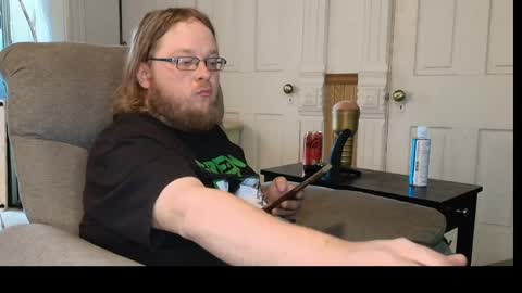 shifty885 online show from 04/10/26, 06:01