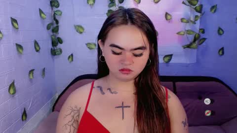 shimilove online show from 01/25/25, 02:04