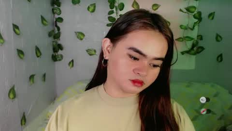 shimilove online show from 01/29/25, 01:37