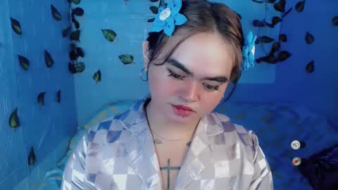 shimilove online show from 02/07/25, 04:14