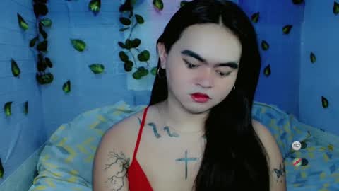 shimilove online show from 02/20/25, 04:50