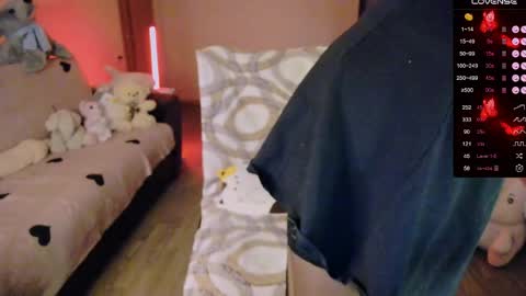 Marta Violet online show from 04/13/26, 08:03