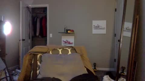 shimmyloe online show from 10/29/25, 06:37