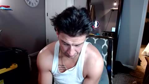 shimmyloe online show from 11/07/25, 07:19