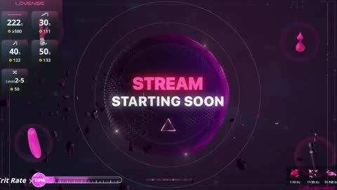 L I A online show from 05/10/26, 01:49