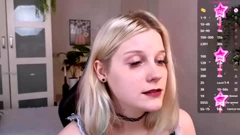 Snapshot of shinejoan chatting on 09/23/25, 02:20 help me reach my first 25 thumbs up online show from 09/23/25, 02:20