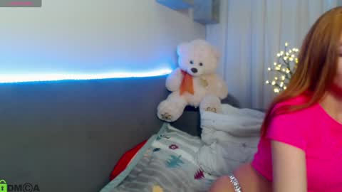 Alexis online show from 12/20/24, 12:16