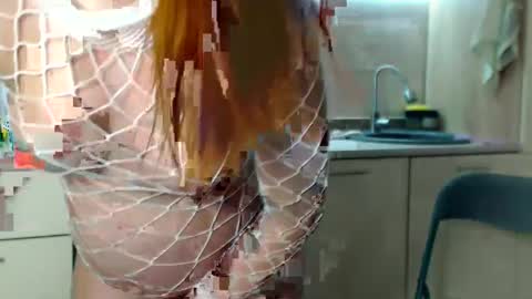 Alexis online show from 01/28/25, 09:40