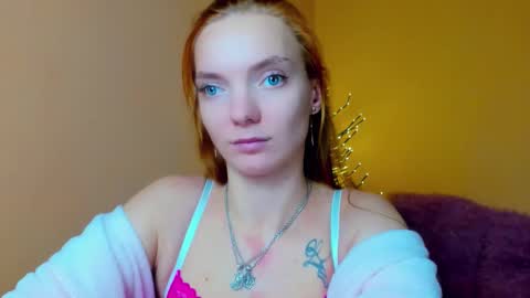 Alexis online show from 02/03/26, 06:57