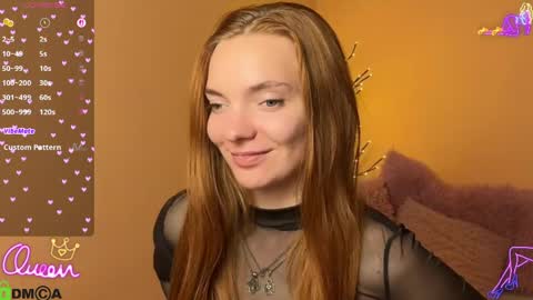 Alexis online show from 04/16/26, 06:30