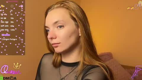 Alexis online show from 05/01/26, 06:34