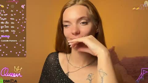 Alexis online show from 05/06/26, 06:35
