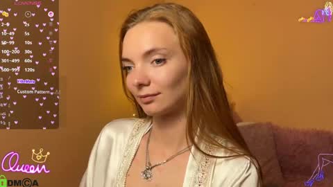 Alexis online show from 05/11/26, 06:49