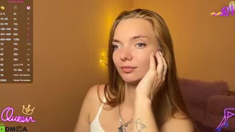 Alexis online show from 06/16/26, 05:59