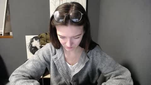 Jesica online show from 02/27/26, 08:14