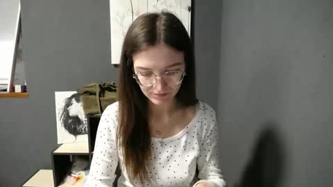 Jesica online show from 03/10/26, 07:13