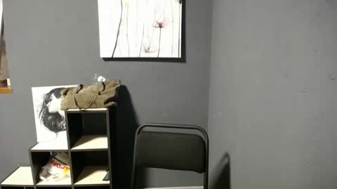 Jesica online show from 03/19/26, 07:01