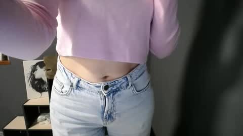 Jesica online show from 03/26/26, 09:04