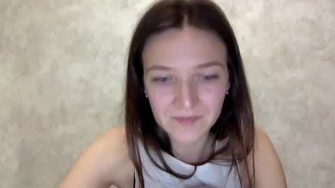 Jesica online show from 03/31/26, 07:47