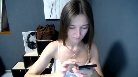 Jesica online show from 06/19/26, 06:29