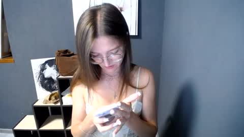 Jesica online show from 07/17/26, 07:26