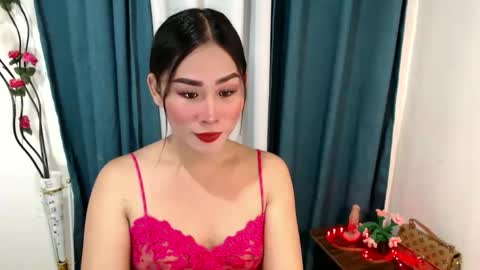Hot Jessie online show from 02/12/26, 10:54