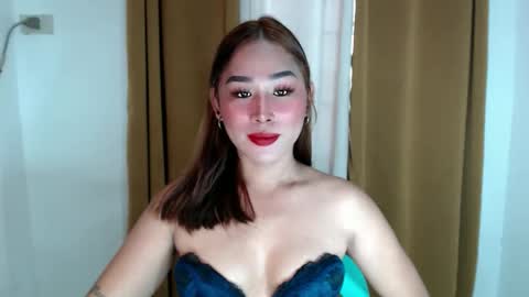 Hot Jessie online show from 02/21/26, 06:36