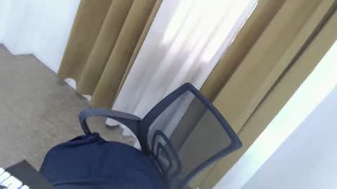 Hot Jessie online show from 05/24/26, 05:23