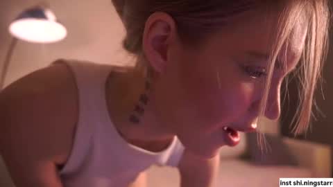 Nika online show from 02/14/25, 09:43