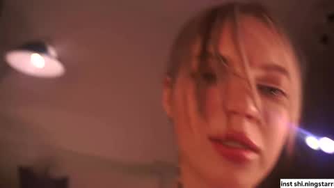 Nika online show from 02/17/25, 01:36