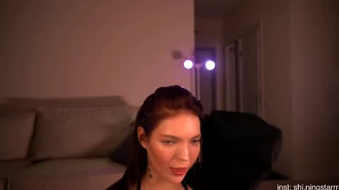 Nika online show from 03/10/25, 06:34