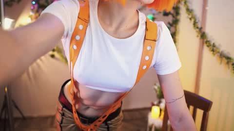 JennyMira   THANK YOU FOR 77 777  online show from 10/24/25, 08:49