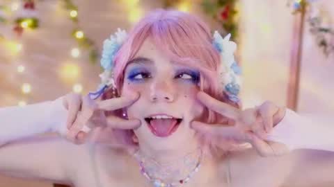 JennyMira   THANK YOU FOR 77 777  online show from 07/12/26, 12:12