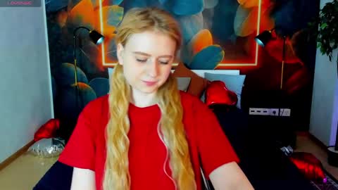 Lisa online show from 04/10/26, 01:33