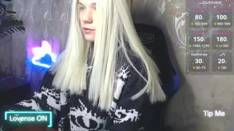 Victoria online show from 04/22/26, 08:17