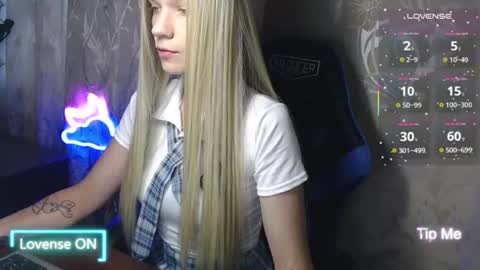 Victoria online show from 07/25/26, 07:39