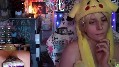 Snapshot of shirayuki_hime chatting on 03/04/25, 07:01 Im Lilu Rosenblum Guys I have ----Ill be glad to see you there online show from 03/04/25, 07:01