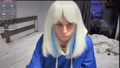 Snapshot of shirayuki_hime chatting on 09/21/25, 06:42 Im Lilu Rosenblum Guys I have ----Ill be glad to see you there online show from 09/21/25, 06:42