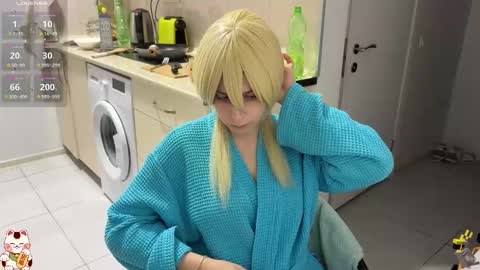 Snapshot of shirayuki_hime chatting on 11/06/25, 07:15 Im Lilu Rosenblum Guys I have ----Ill be glad to see you there online show from 11/06/25, 07:15