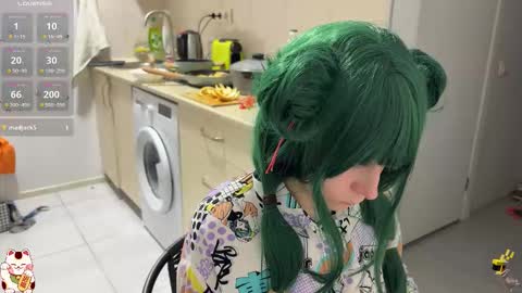 Snapshot of shirayuki_hime chatting on 11/11/25, 07:03 Im Lilu Rosenblum Guys I have ----Ill be glad to see you there online show from 11/11/25, 07:03