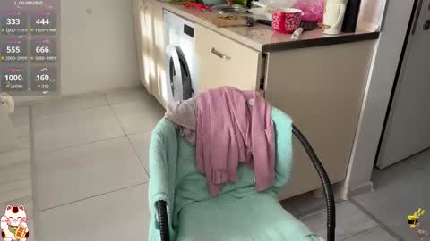 Im Lilu Rosenblum  Guys I have   ----Ill be glad to see you there online show from 12/21/25, 11:17