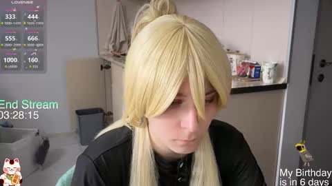 Im Lilu Rosenblum  Guys I have   ----Ill be glad to see you there online show from 02/13/26, 09:16