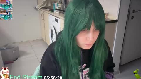Im Lilu Rosenblum  Guys I have   ----Ill be glad to see you there online show from 03/09/26, 02:21