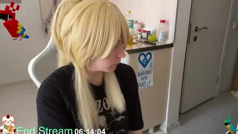 Im Lilu Rosenblum  Guys I have   ----Ill be glad to see you there online show from 05/14/26, 09:27