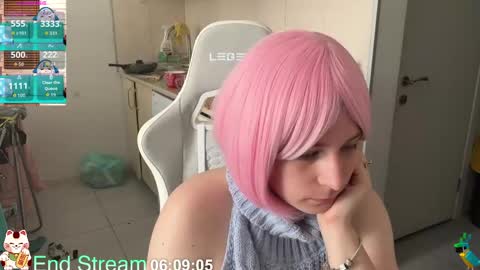 Im Lilu Rosenblum  Guys I have   ----Ill be glad to see you there online show from 05/23/26, 09:13