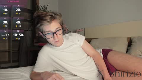 Snapshot of shirizo chatting on 12/01/24, 07:36 Matthew online show from 12/01/24, 07:36